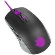 steelseries rival 100 optical gaming mouse sakura purple photo steelseries rival 100 optical gaming mouse sakura purple photo
