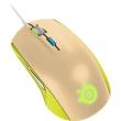 steelseries rival 100 optical gaming mouse gaia green photo steelseries rival 100 optical gaming mouse gaia green photo