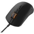 steelseries rival 100 optical gaming mouse black photo steelseries rival 100 optical gaming mouse black photo