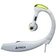 a4tech a4 hs 12 ichat earphone white photo a4tech a4 hs 12 ichat earphone white photo