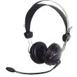 a4tech a4 hs 7p stereo headset photo a4tech a4 hs 7p stereo headset photo