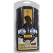 a4tech a4 hs 9 2 necklace mp3 inmotion headset blue photo a4tech a4 hs 9 2 necklace mp3 inmotion headset blue photo