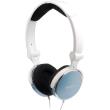 a4tech a4 l 600 3 folding headphone light blue photo a4tech a4 l 600 3 folding headphone light blue photo