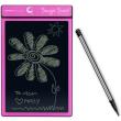 boogie board 85 lcd writing tablet pink photo boogie board 85 lcd writing tablet pink photo