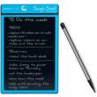 boogie board 85 lcd writing tablet blue photo boogie board 85 lcd writing tablet blue photo