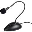 natec nmi 0258 giraffe microphone black photo natec nmi 0258 giraffe microphone black photo