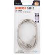 natec nka 0431 extreme media mini usb20 cable am bm 5p canon 09m photo natec nka 0431 extreme media mini usb20 cable am bm 5p canon 09m photo