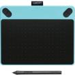 wacom intuos art blue small photo wacom intuos art blue small photo