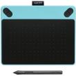 wacom intuos comic blue small photo wacom intuos comic blue small photo