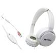 sandberg 125 89 home n street headset white photo sandberg 125 89 home n street headset white photo