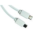 sandberg mini dp thunderbolt m m 5m photo sandberg mini dp thunderbolt m m 5m photo