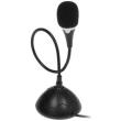 media tech mt392 desk microphone photo media tech mt392 desk microphone photo