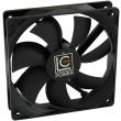 lc power lc cf 120 120mm case fan 4pin pwm photo lc power lc cf 120 120mm case fan 4pin pwm photo