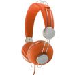 esperanza eh149o stereo audio headphones macau orange photo esperanza eh149o stereo audio headphones macau orange photo