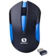 serioux drago 300 wireless mouse blue photo serioux drago 300 wireless mouse blue photo