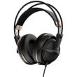 steelseries siberia 200 gaming headset alchemy gold photo steelseries siberia 200 gaming headset alchemy gold photo