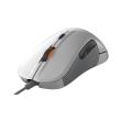 steelseries rival 300 optical gaming mouse white photo steelseries rival 300 optical gaming mouse white photo