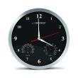 esperanza ehc008k wall clock washington black photo esperanza ehc008k wall clock washington black photo