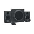 logitech z333 21 multimedia speaker system photo logitech z333 21 multimedia speaker system photo