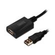 digitus da 73101 usb 20 repeater cable usb m f 15m photo digitus da 73101 usb 20 repeater cable usb m f 15m photo