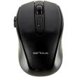 serioux pastel 600 wireless mouse black photo serioux pastel 600 wireless mouse black photo