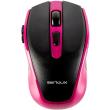 serioux pastel 600 wireless mouse purple photo serioux pastel 600 wireless mouse purple photo