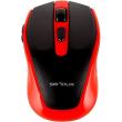 serioux pastel 600 wireless mouse red photo serioux pastel 600 wireless mouse red photo