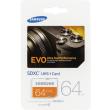 samsung mb sp64d eu evo 64gb sdxc class 10 photo samsung mb sp64d eu evo 64gb sdxc class 10 photo