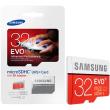 samsung mb mc32da eu evo plus 32gb micro sdhc class 10 adapter photo samsung mb mc32da eu evo plus 32gb micro sdhc class 10 adapter photo