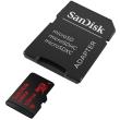 sandisk ultra micro sdxc 128gb adapter sd sdsqunc 128g gn6ia photo sandisk ultra micro sdxc 128gb adapter sd sdsqunc 128g gn6ia photo