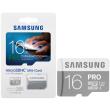 samsung mb mg16ea eu 16gb micro sdhc pro class 10 adapter photo samsung mb mg16ea eu 16gb micro sdhc pro class 10 adapter photo