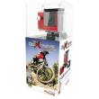 easypix goxtreme rallye red photo easypix goxtreme rallye red photo