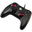 thrustmaster gpx lightback black edition photo thrustmaster gpx lightback black edition photo
