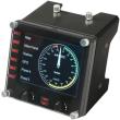saitek pro flight instrument panel photo saitek pro flight instrument panel photo