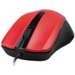 gembird mus 101 r optical mouse red photo gembird mus 101 r optical mouse red photo