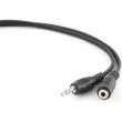 cablexpert cca 423 35mm stereo audio extension cable 15m photo cablexpert cca 423 35mm stereo audio extension cable 15m photo