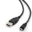 cablexpert ccp usb2 am5p 6 usb20 cable a plug mini 5pm 18m photo cablexpert ccp usb2 am5p 6 usb20 cable a plug mini 5pm 18m photo