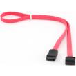 cablexpert cc sata data90 serial ata iii data cable with 90 degree bent connector 50cm photo cablexpert cc sata data90 serial ata iii data cable with 90 degree bent connector 50cm photo