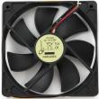 gembird fancase3 fan for pc case 120mm photo gembird fancase3 fan for pc case 120mm photo