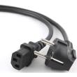 cablexpert pc 186 power cord c13 18m photo cablexpert pc 186 power cord c13 18m photo