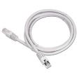 cablexpert pp12 10m patch cord cat5e molded strain relief 50u plugs 10m photo cablexpert pp12 10m patch cord cat5e molded strain relief 50u plugs 10m photo