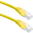 cablexpert pp12 5m y yellow patch cord cat5e molded strain relief 50u plugs 5m photo cablexpert pp12 5m y yellow patch cord cat5e molded strain relief 50u plugs 5m photo