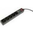 energenie spf5 c 5 surge protector 5 french sockets 15m black photo energenie spf5 c 5 surge protector 5 french sockets 15m black photo