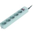 gembird spg3 b 6c power cube surge protector 5 sockets 18m white me diakopti photo gembird spg3 b 6c power cube surge protector 5 sockets 18m white me diakopti photo