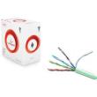 cablexpert upc 5004e sol cat5e utp lan cable cca solid 305m photo cablexpert upc 5004e sol cat5e utp lan cable cca solid 305m photo