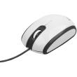 gembird mus 105 optical mouse usb black white photo gembird mus 105 optical mouse usb black white photo