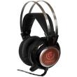 rebeltec thunder headphones with mic black photo rebeltec thunder headphones with mic black photo