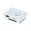 setty mp3 earphones silver slot photo setty mp3 earphones silver slot photo