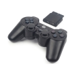 gembird jpd wdv 01 wireless dual vibration gamepad ps2 ps3 pc photo gembird jpd wdv 01 wireless dual vibration gamepad ps2 ps3 pc photo