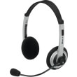 trust 15480 comfortfit headset black grey photo trust 15480 comfortfit headset black grey photo